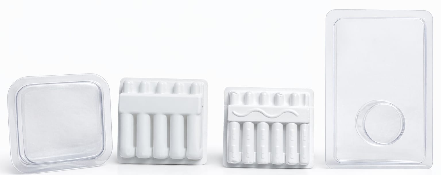 Blister Packaging